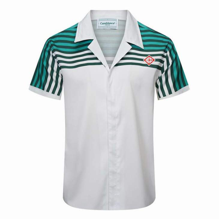 Picture of Casablanca Shirts Short _SKUCasablancaM-3XLmytx958728103